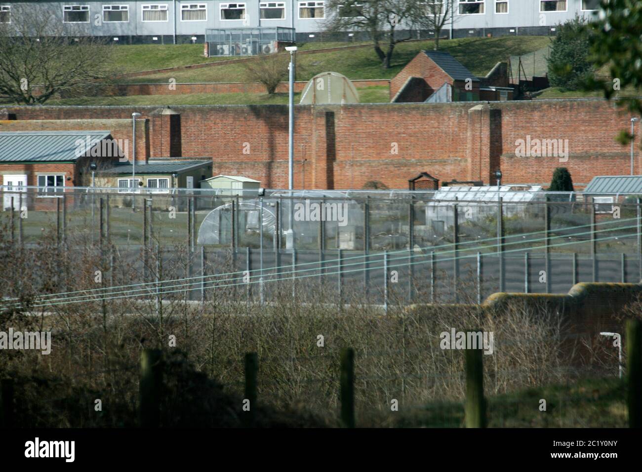 Ronnie Kray High Resolution Stock Photography and Images Alamy
