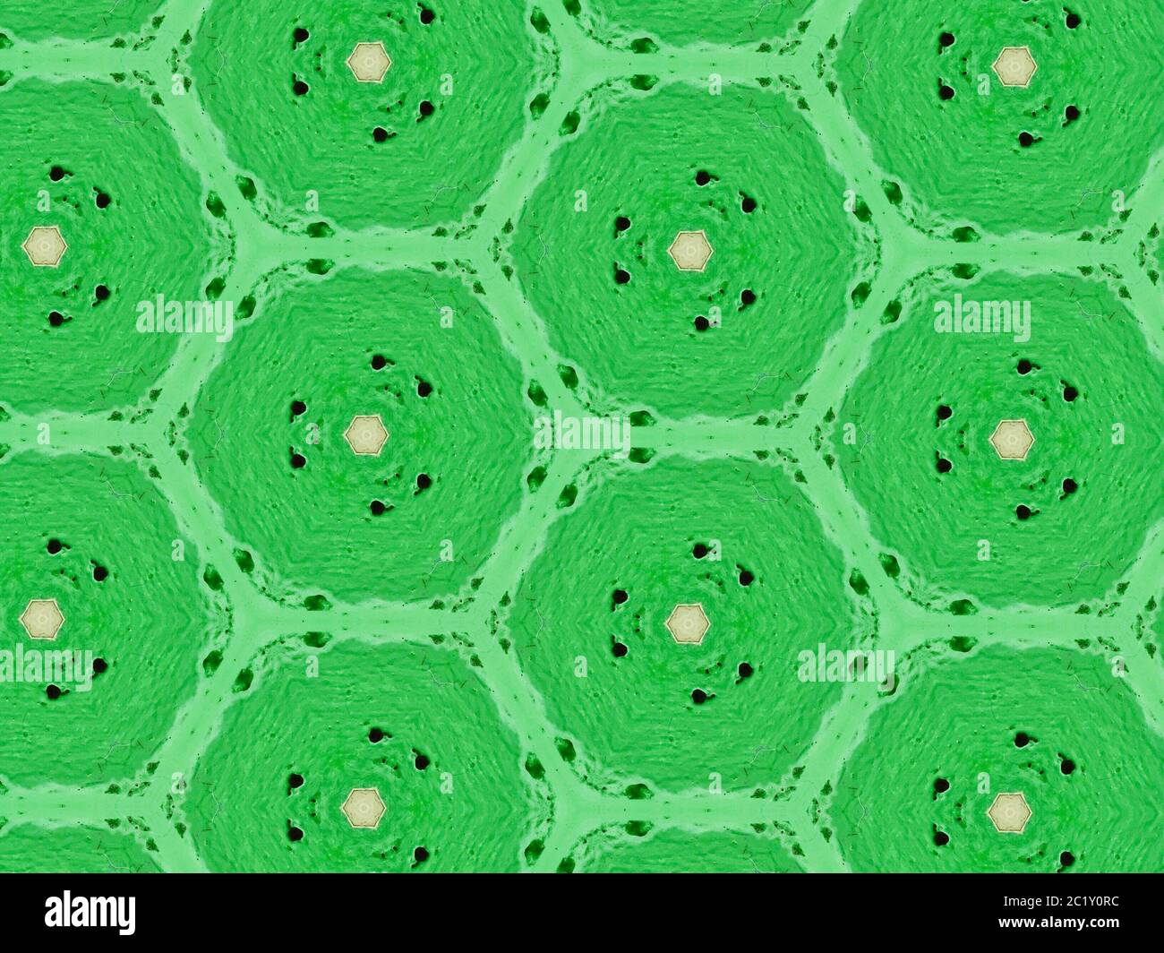 green abstract background pattern Stock Photo - Alamy