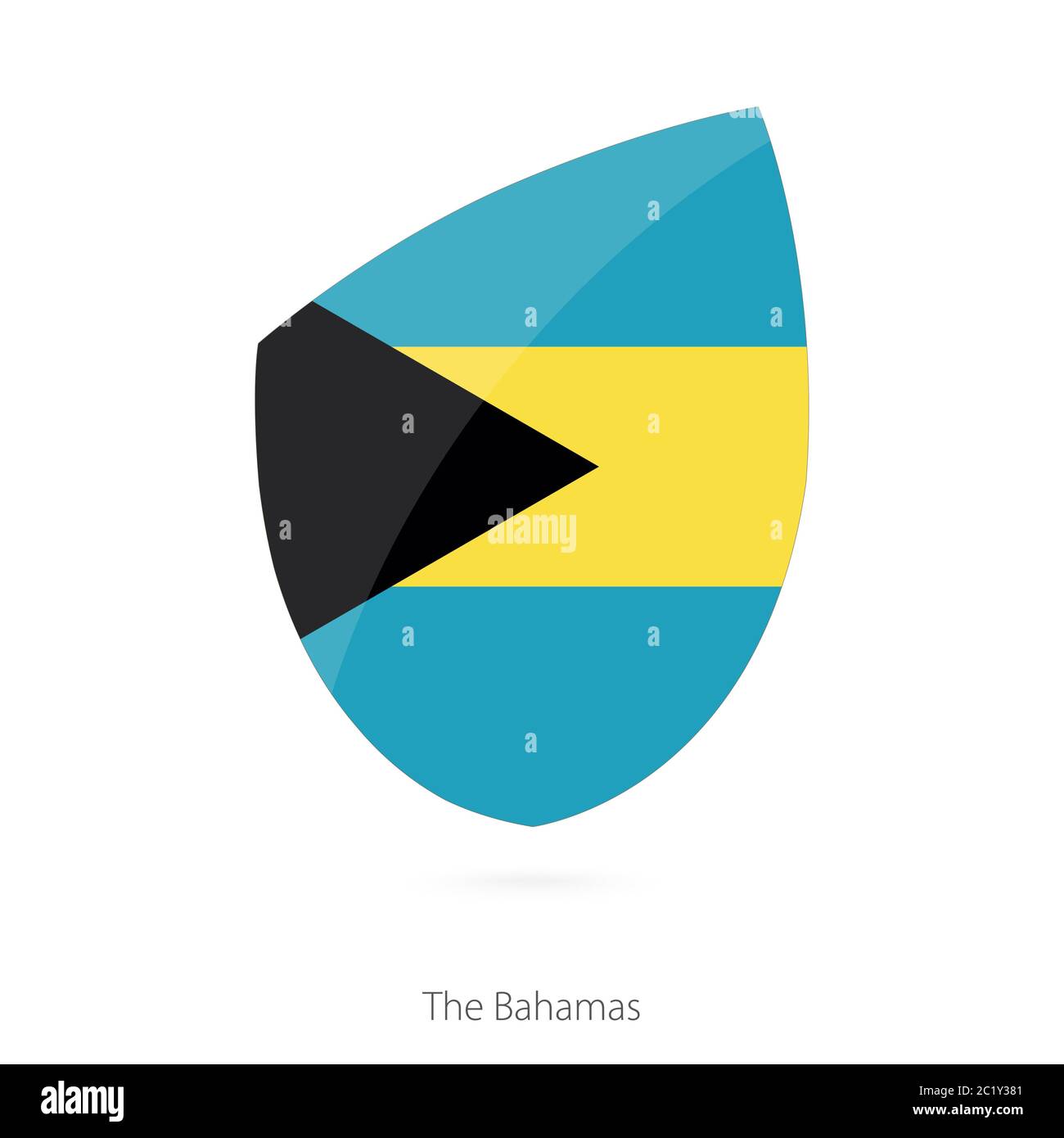 Antique map of bahamas Stock Vector Images Alamy