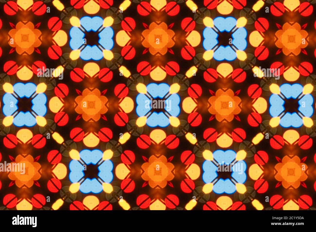 Abstract orange shapes hi-res stock photography and images - Alamy