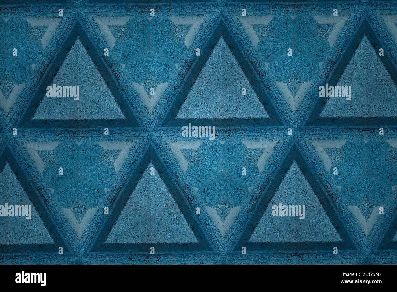 blue abstract background pattern Stock Photo - Alamy