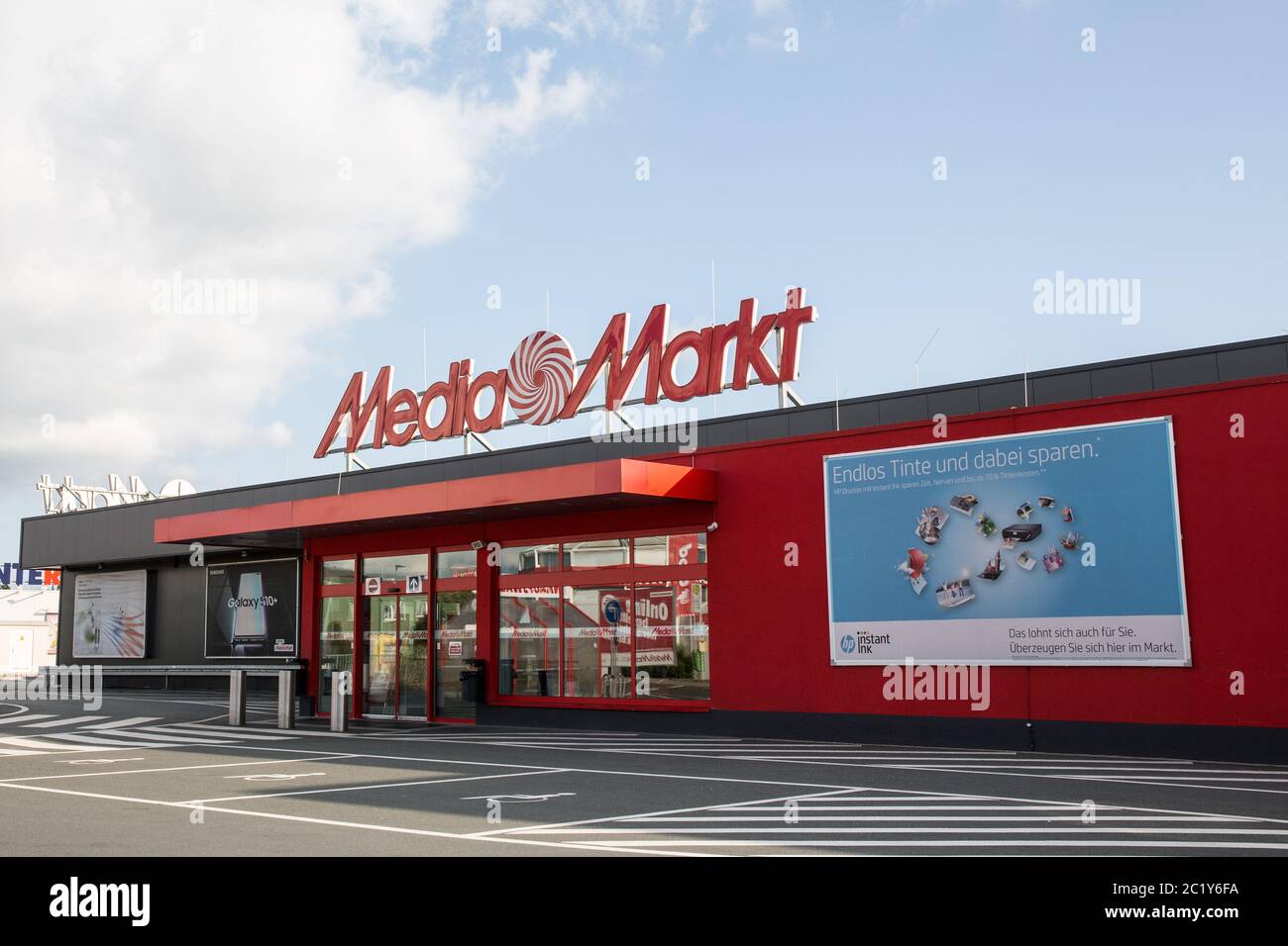 audit Onafhankelijk hoogte Media markt media markt hi-res stock photography and images - Alamy