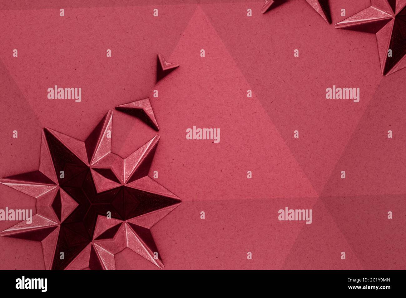 Red abstract background hi-res stock photography and images - Alamy