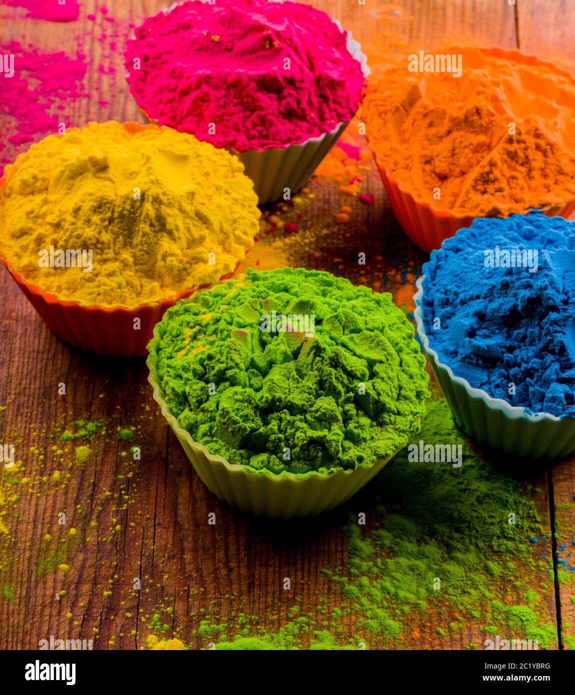 Flower Holi High Resolution Stock Photography and Images Alamy