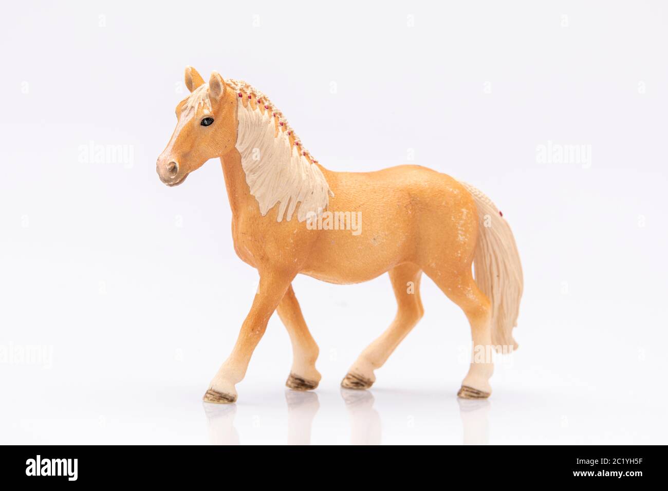 Plastic toy horse hires stock photography and images Alamy