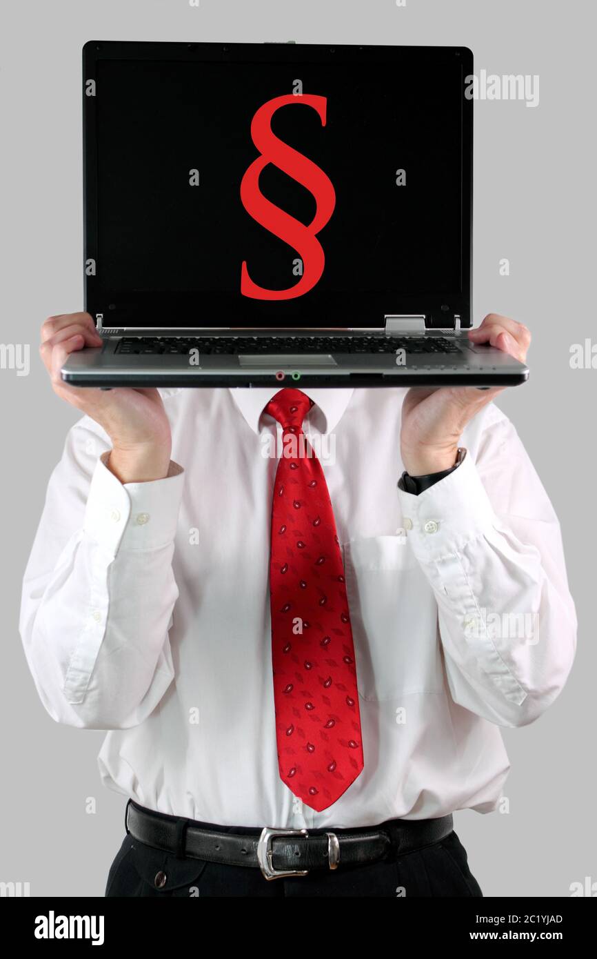data protection Stock Photo