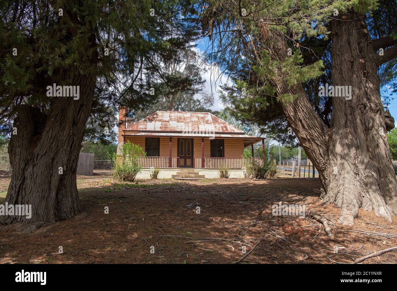 Page 3 Wooden Verandah High Resolution Stock Photography And Images Alamy