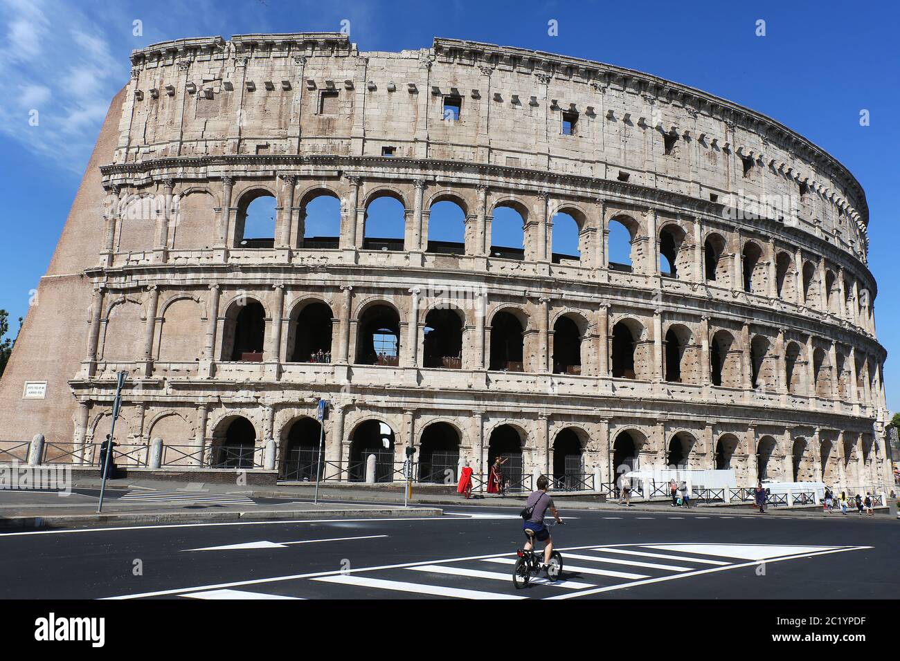 Images of rome hi-res stock photography and images - Alamy