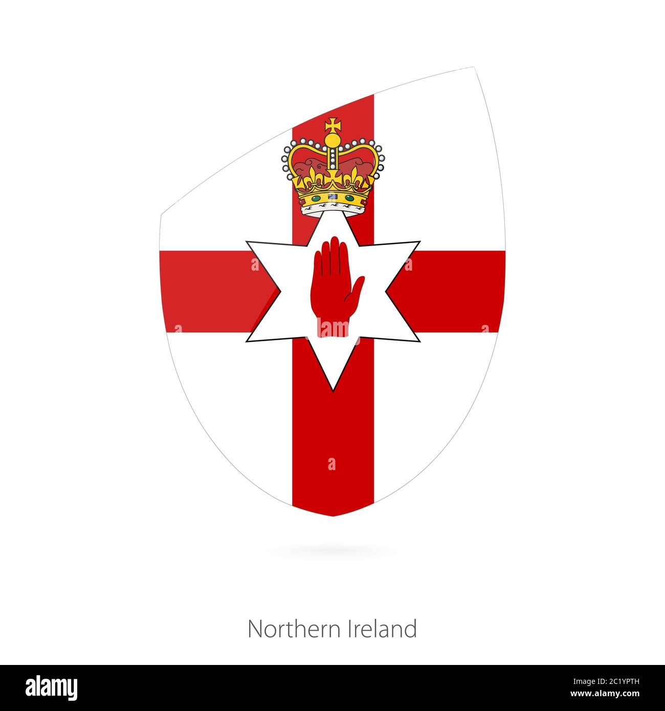 flag-of-northern-ireland-vector-illustration-stock-vector-image-art
