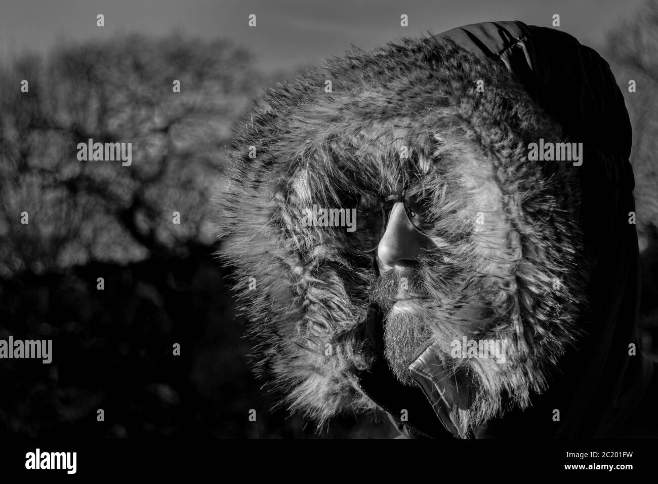 Mountaineer sky Black and White Stock Photos & Images Alamy