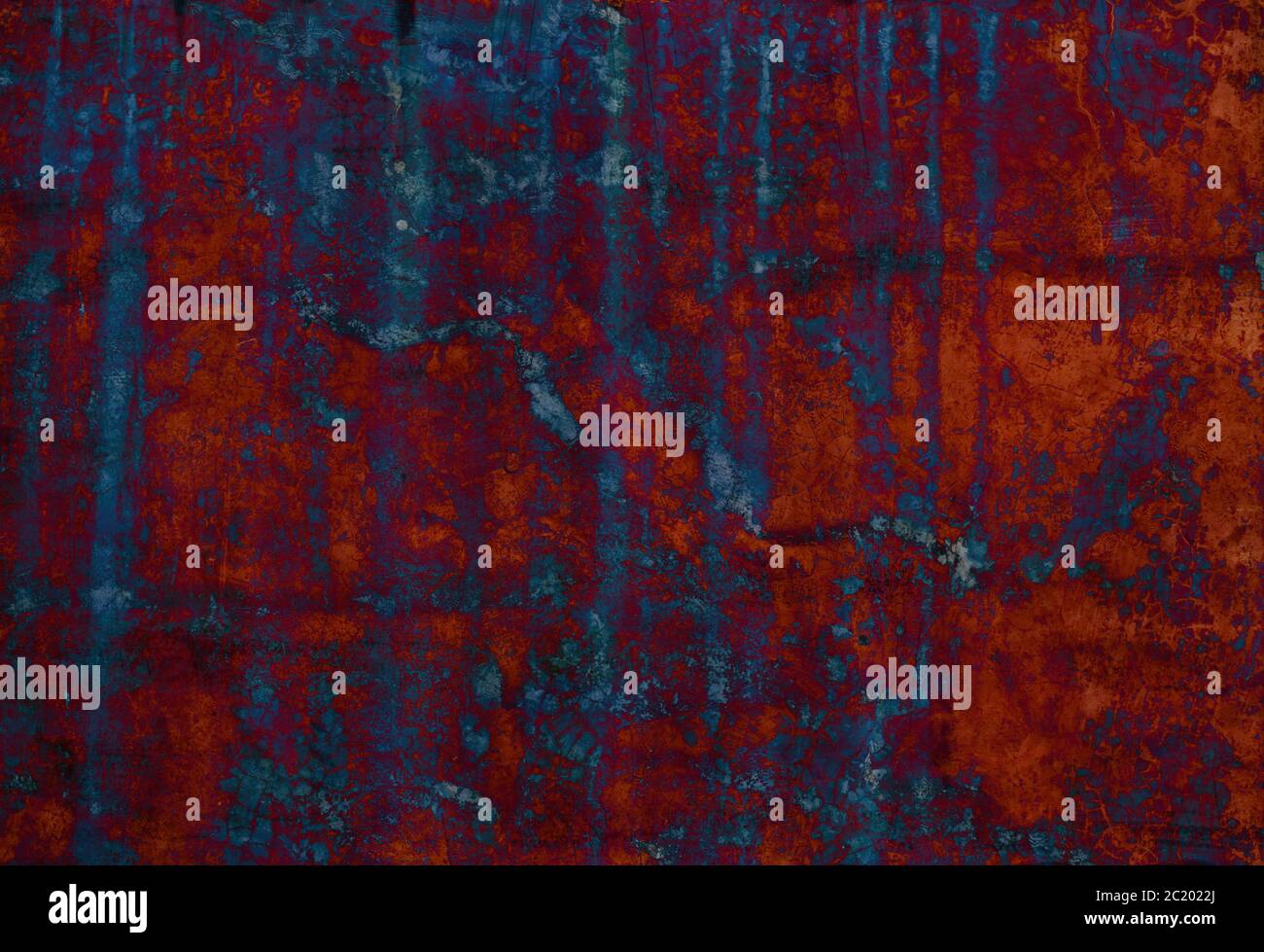 Abstract rusty texture in grunge background Stock Photo