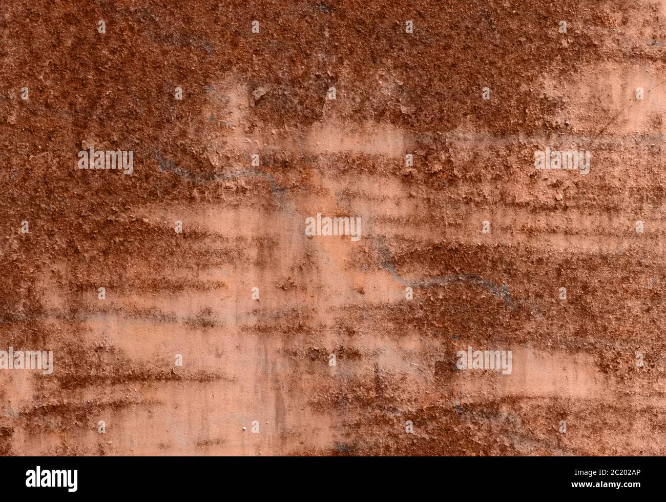 Abstract rusty texture in grunge background Stock Photo