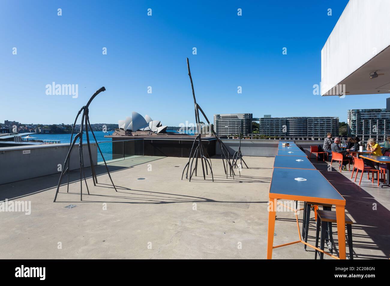 Mca sydney exhibition hires stock photography and images Alamy