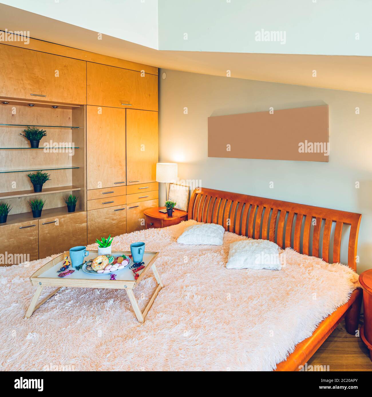 luxury bedroom lamps