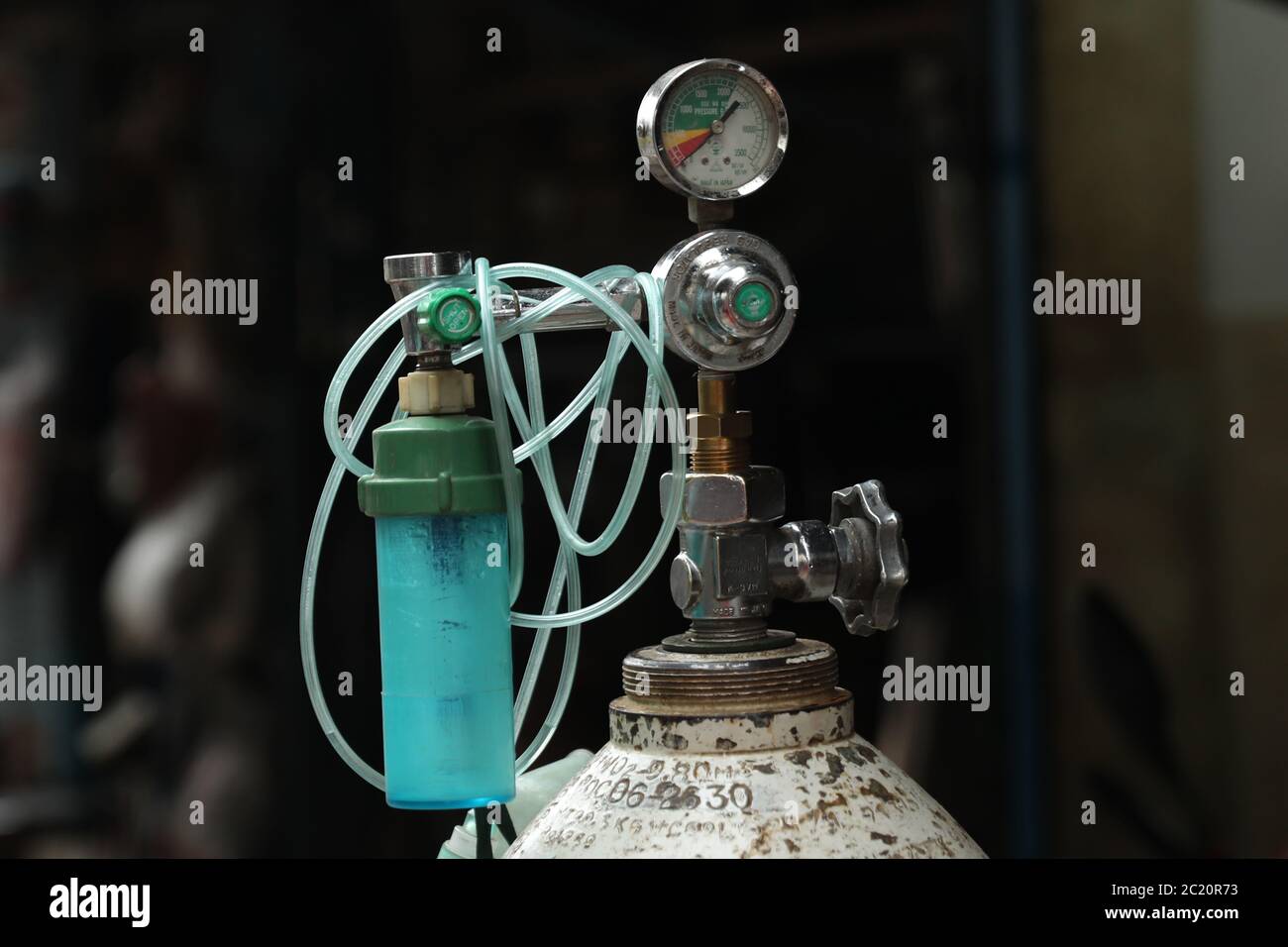 Oxygen tank supplies discount