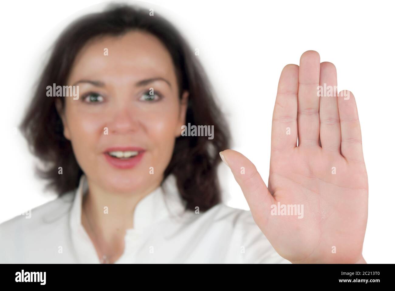 publicity Stock Photo