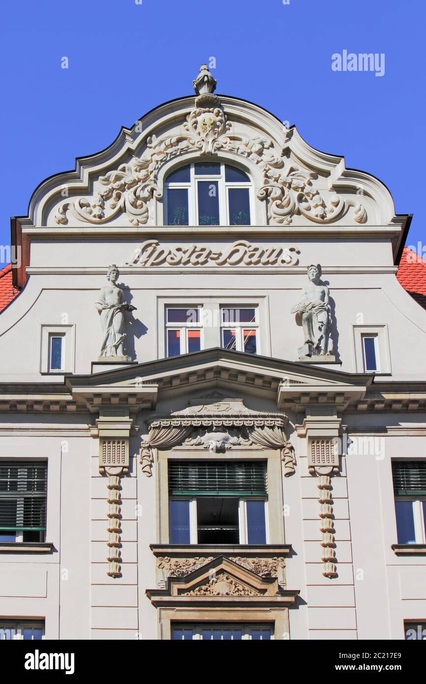 agentur für arbeit leipzig haus 2