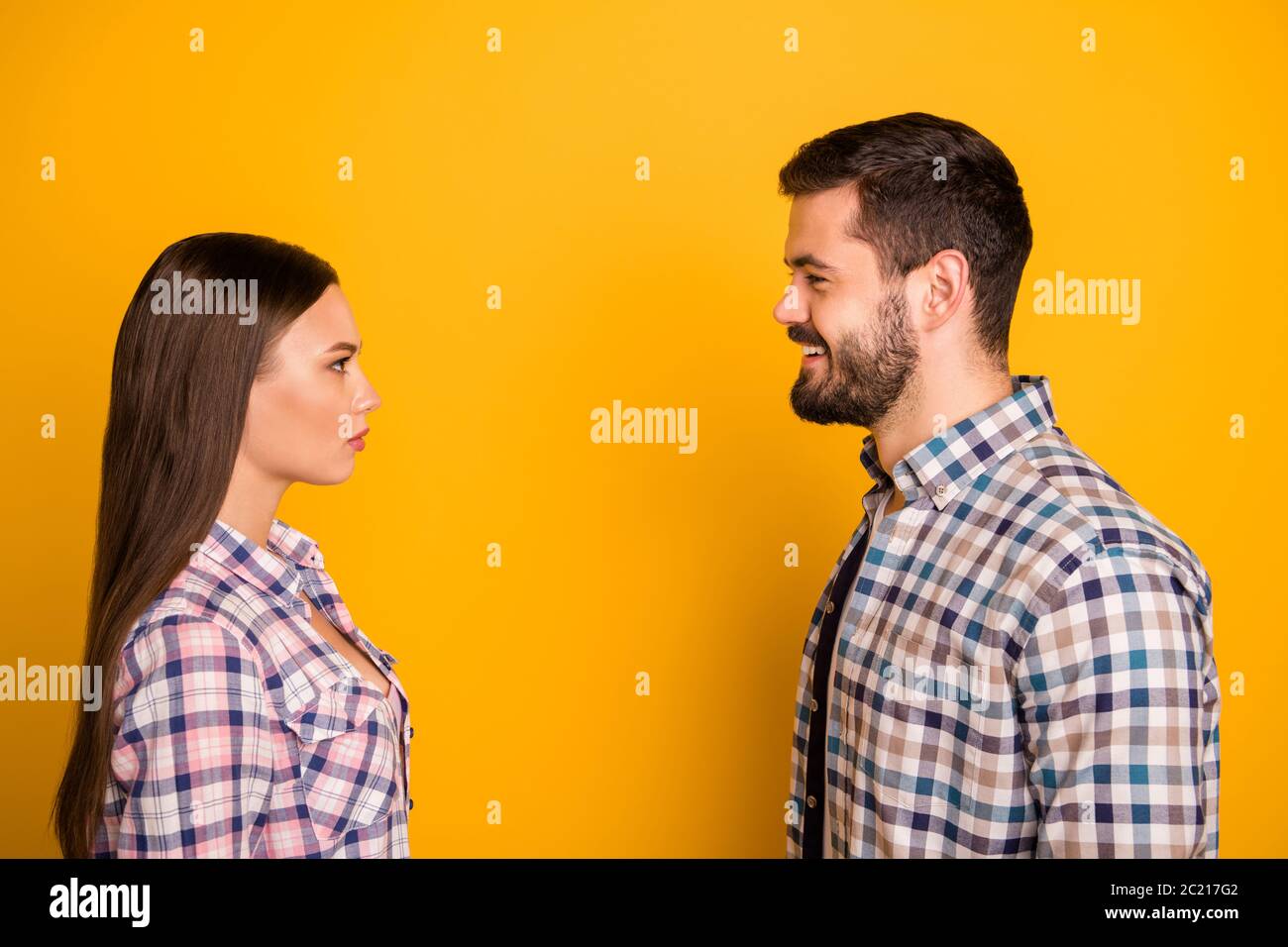 Blind date: 'Interesting choice of shirt, but cute', Dating