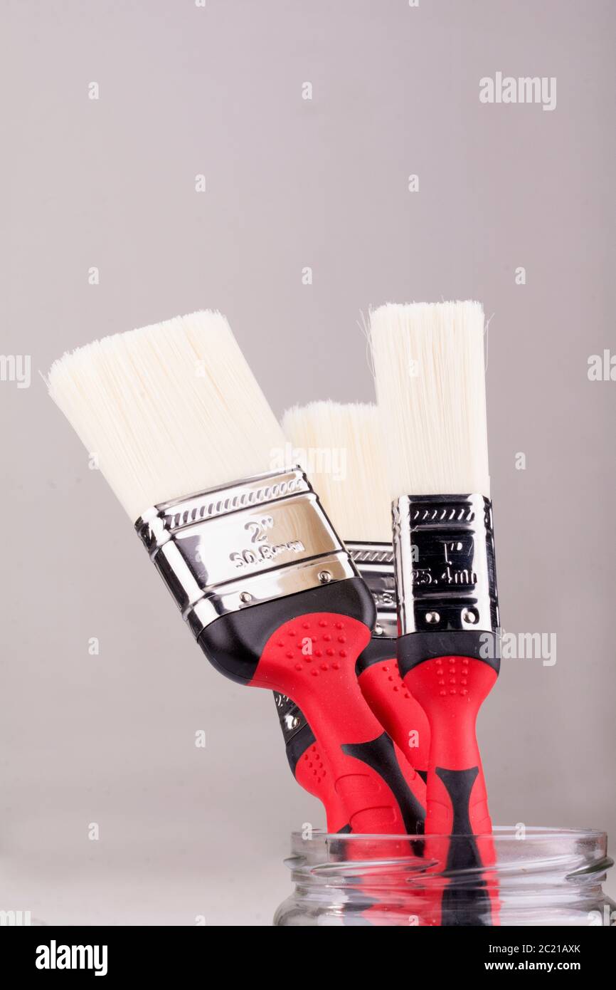 Brush art hires stock photography and images Alamy