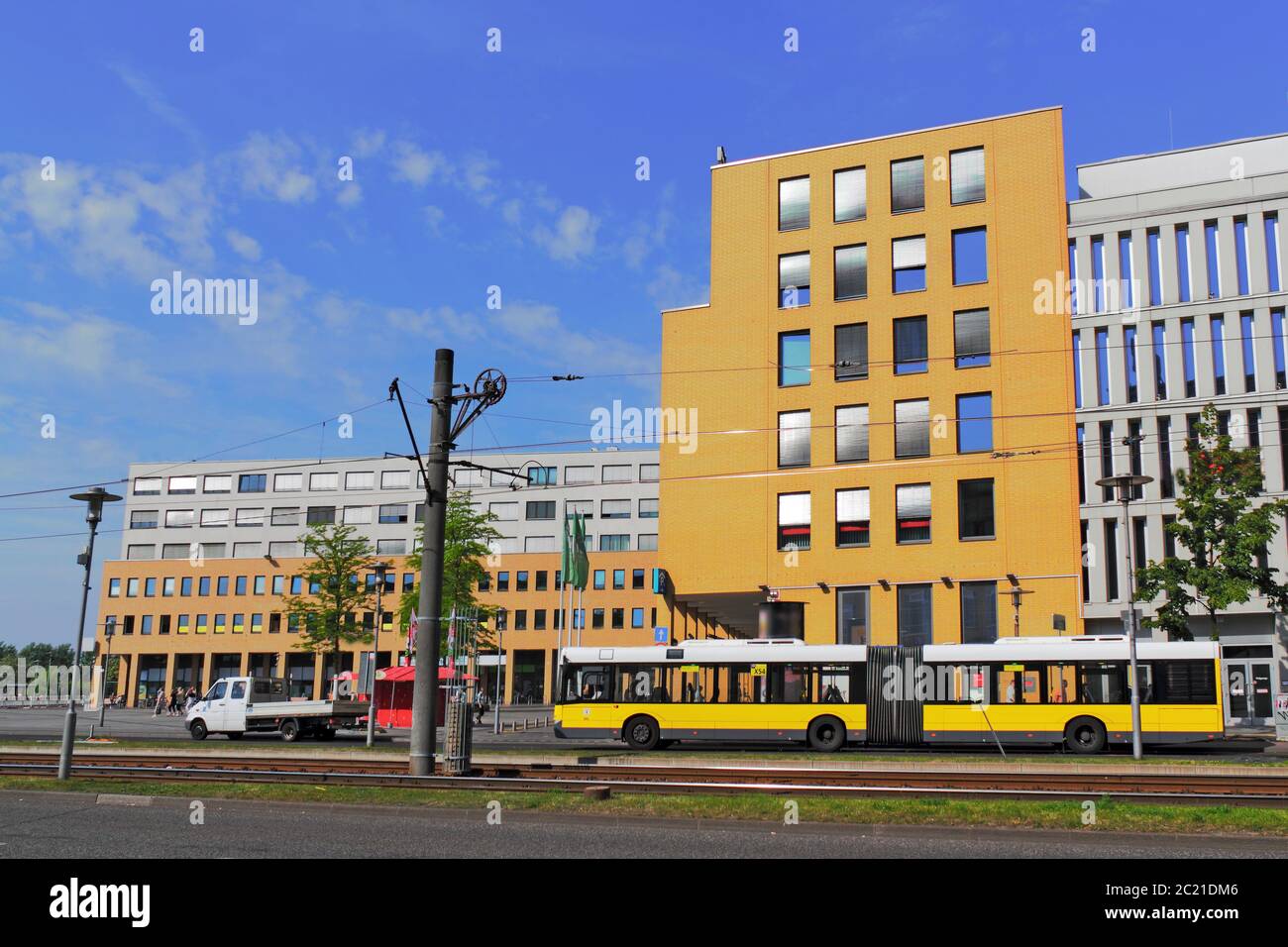 Hellersdorf berlin hires stock photography and images Alamy