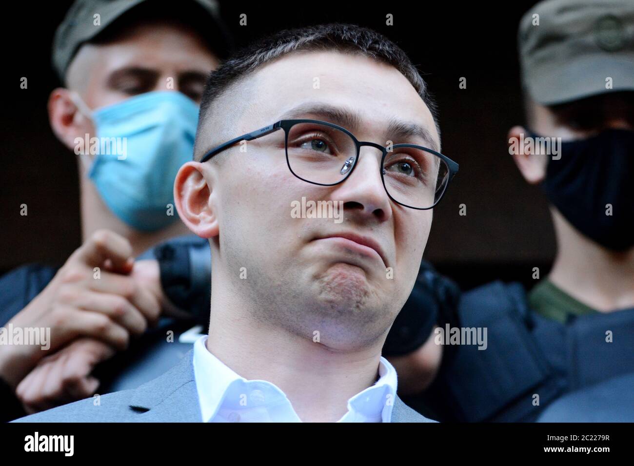 radical-handling-hi-res-stock-photography-and-images-alamy