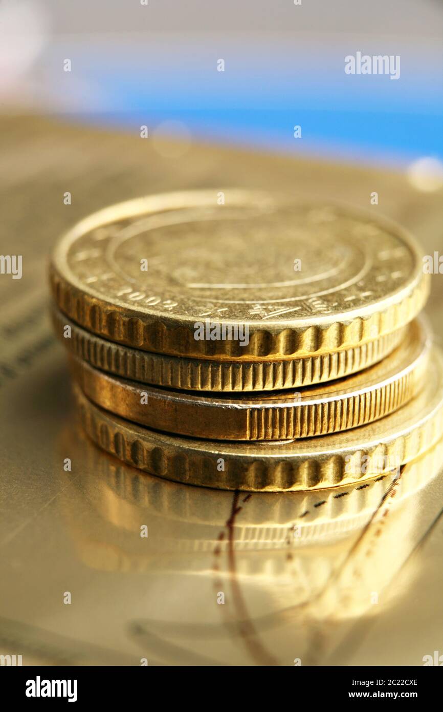 Golden transfer hi-res stock photography and images - Alamy