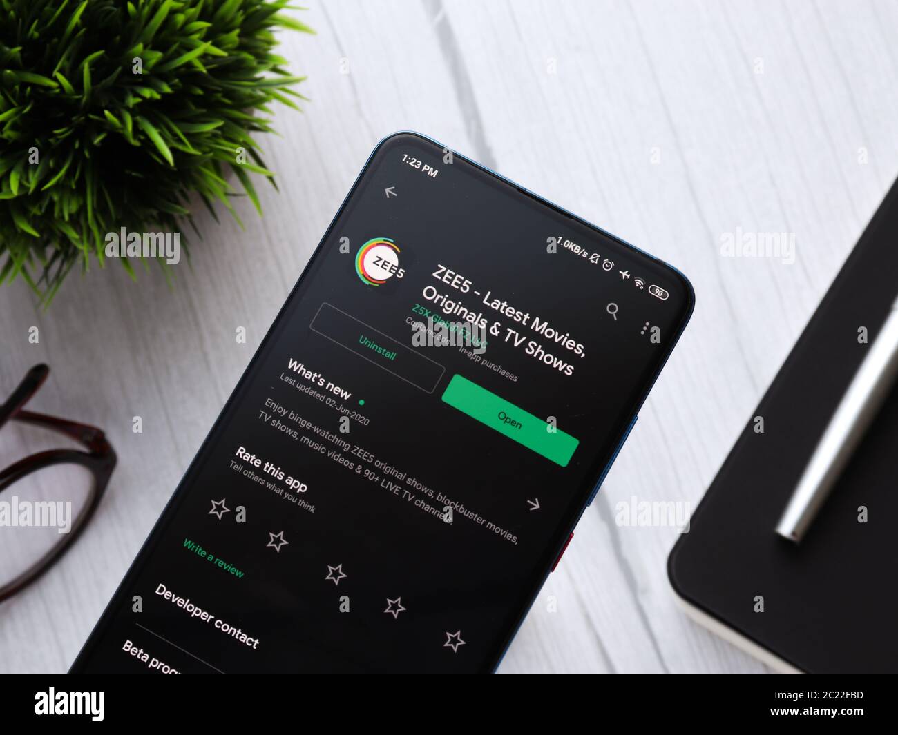 App