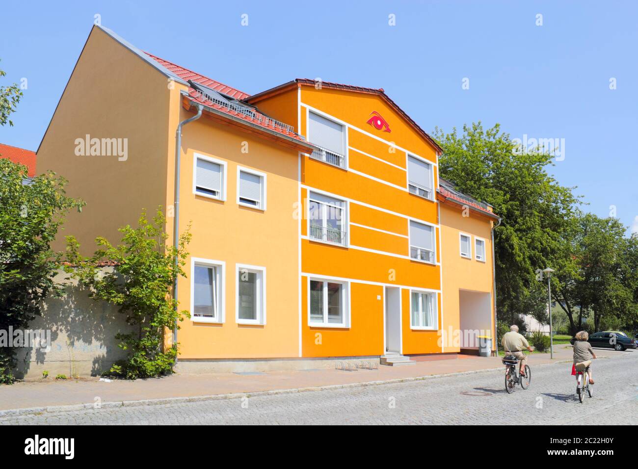 arbeit in schwedt finden