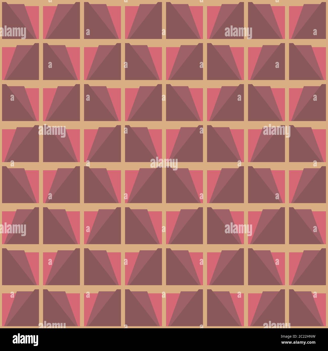 Colorful accent for any surface. Simple abstract cozy design. Timeless ...