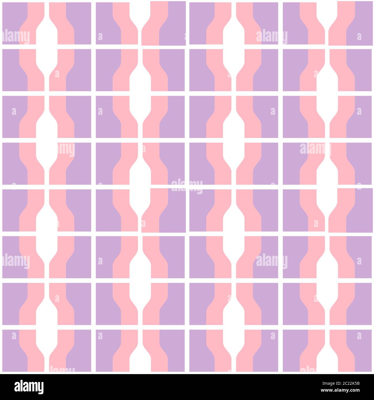 Colorful accent for any surface. Simple abstract cozy design. Timeless ...