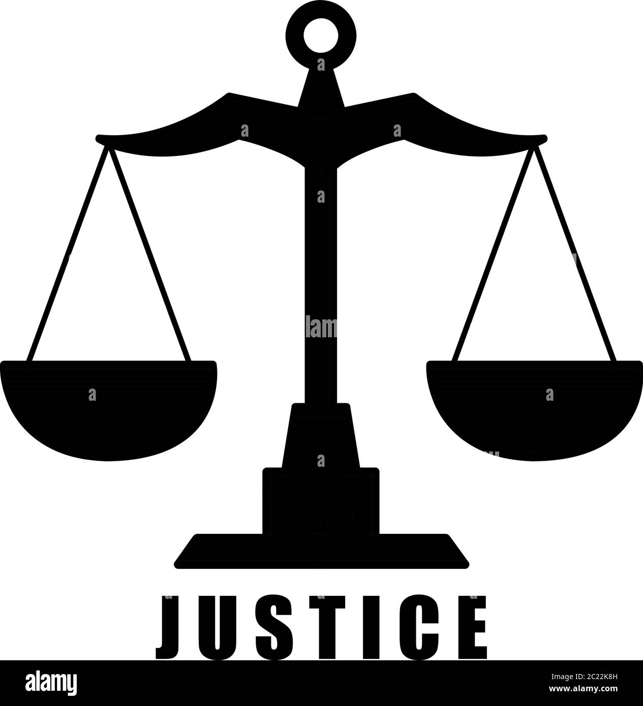 of justice