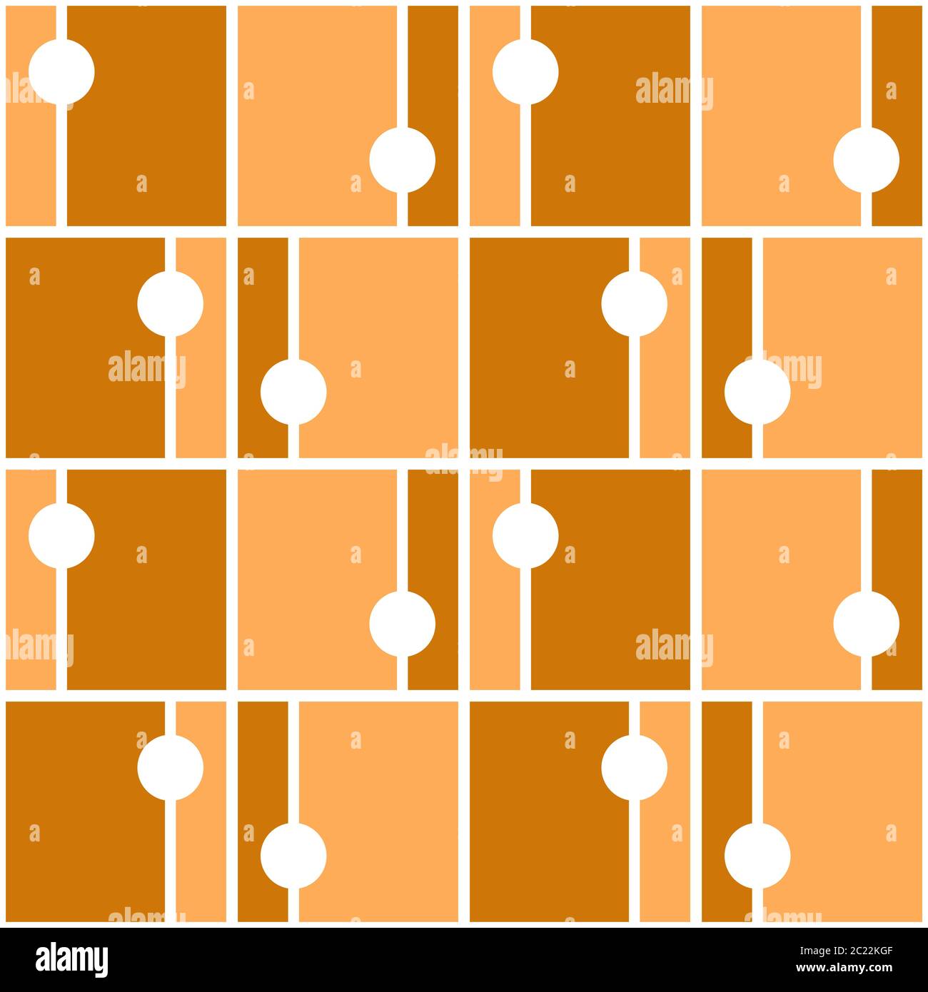 Colorful accent for any surface. Simple abstract cozy design. Timeless ...