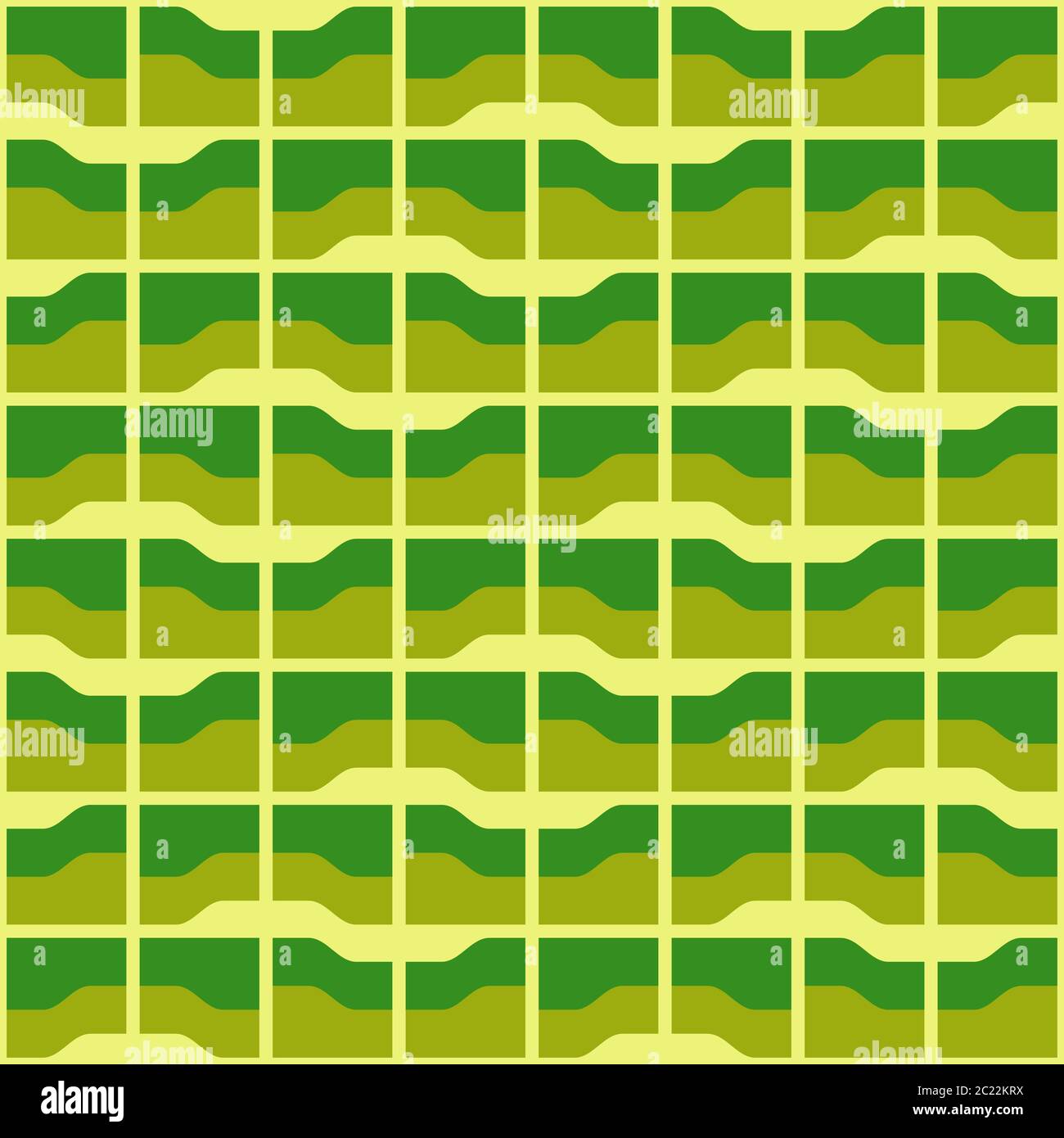Colorful accent for any surface. Simple abstract cozy design. Timeless ...