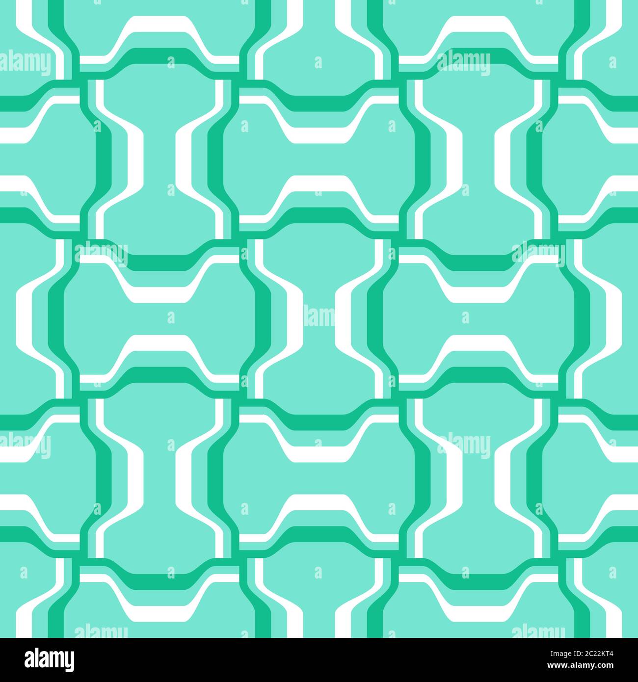 Colorful accent for any surface. Simple abstract cozy design. Timeless ...