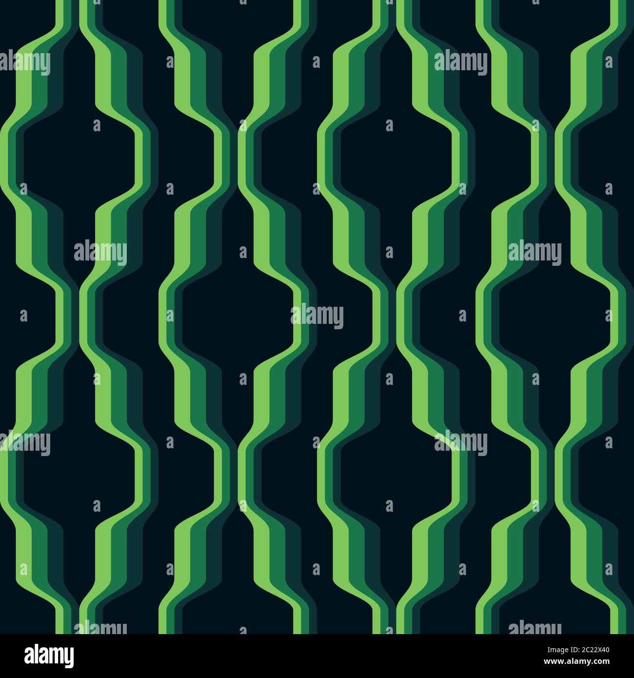 Colorful accent for any surface. Simple abstract cozy design. Timeless ...