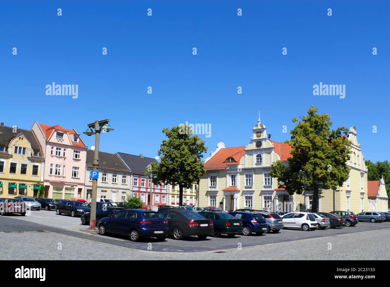 Furstenberg oder hires stock photography and images Alamy