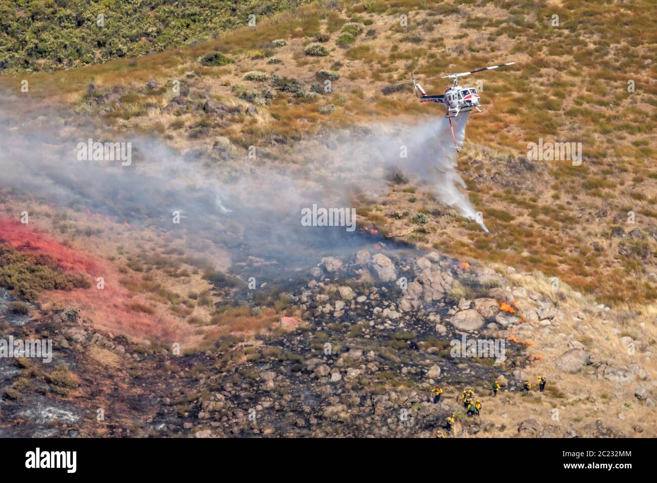 Winchester aerial hires stock photography and images Alamy