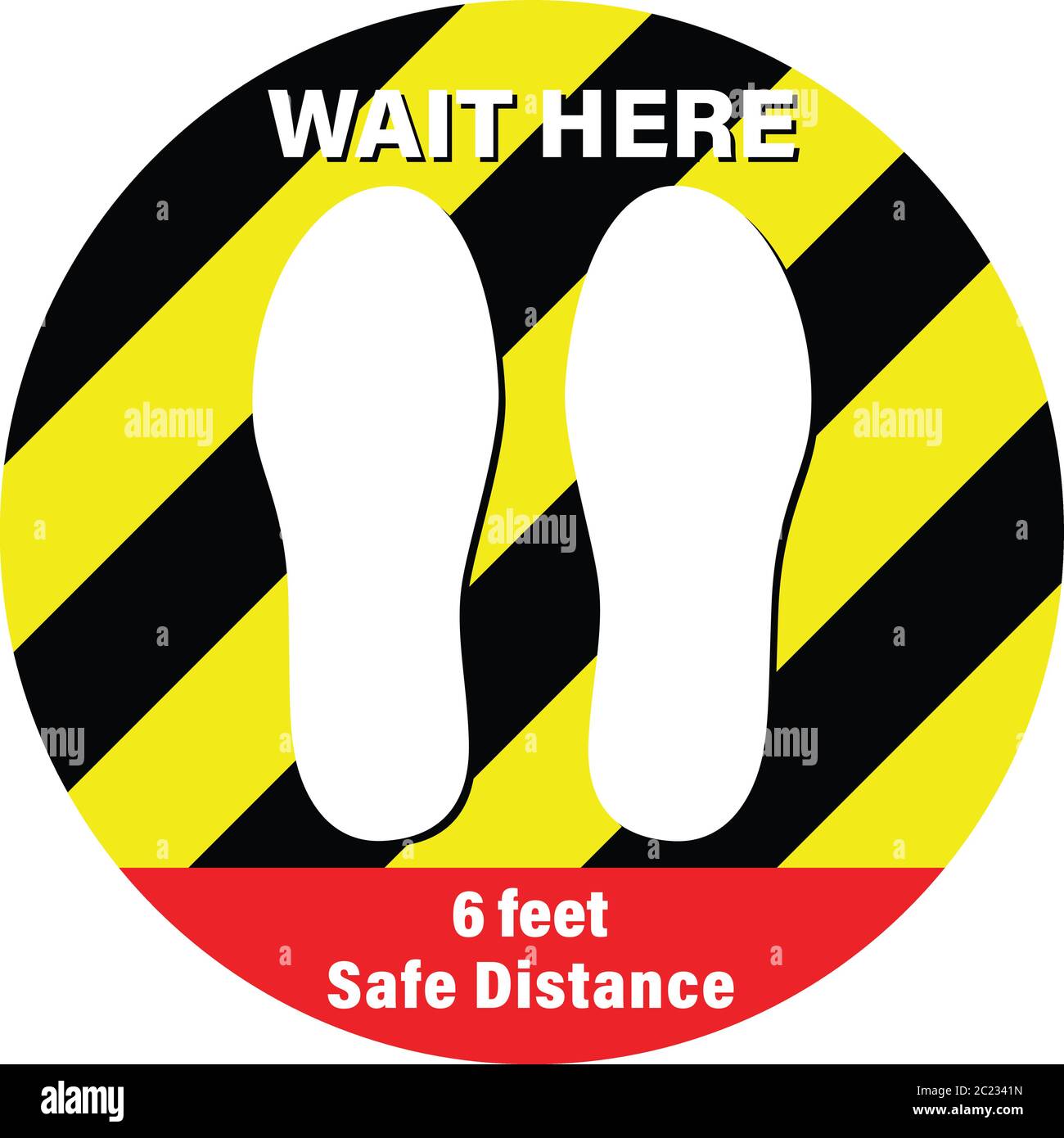 Floor location guide Stock Vector Images Alamy