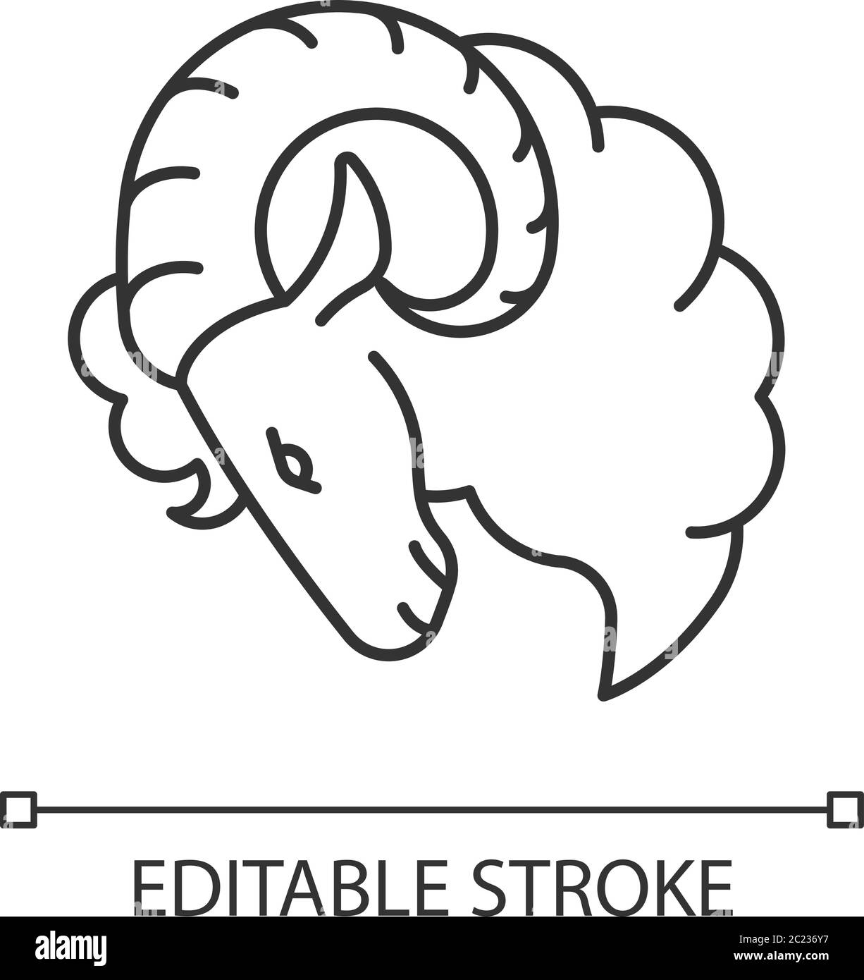 Celestial farm Stock Vector Images - Alamy