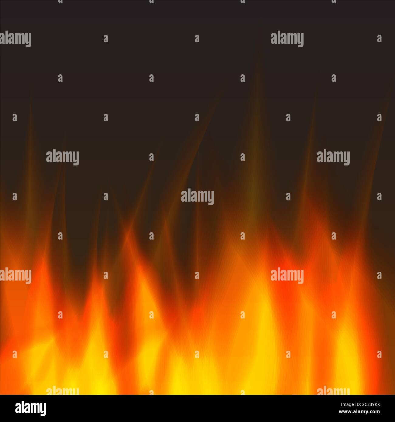 abstract fire background Stock Photo Alamy