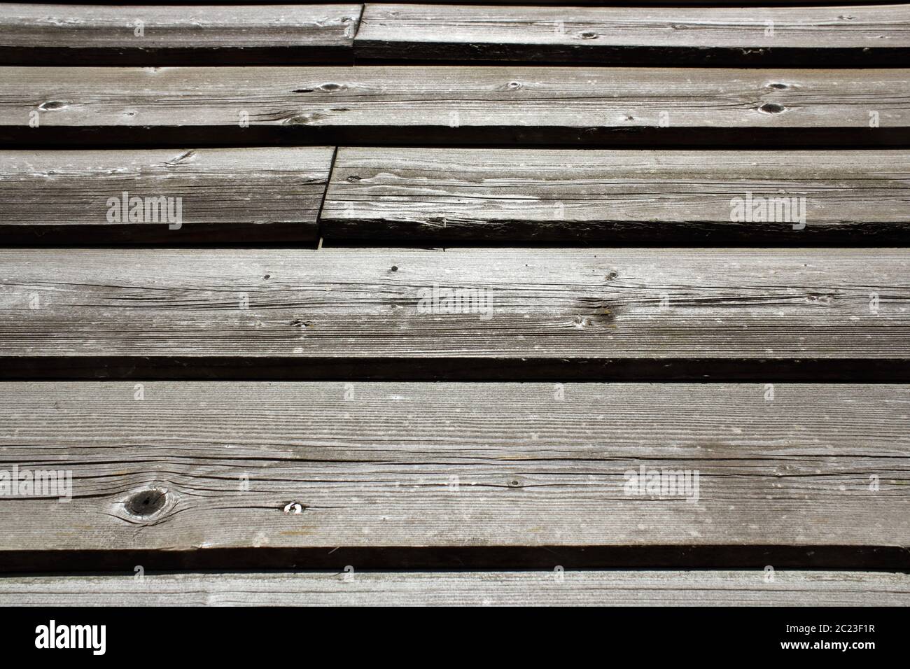 wooden boards Stock Photo