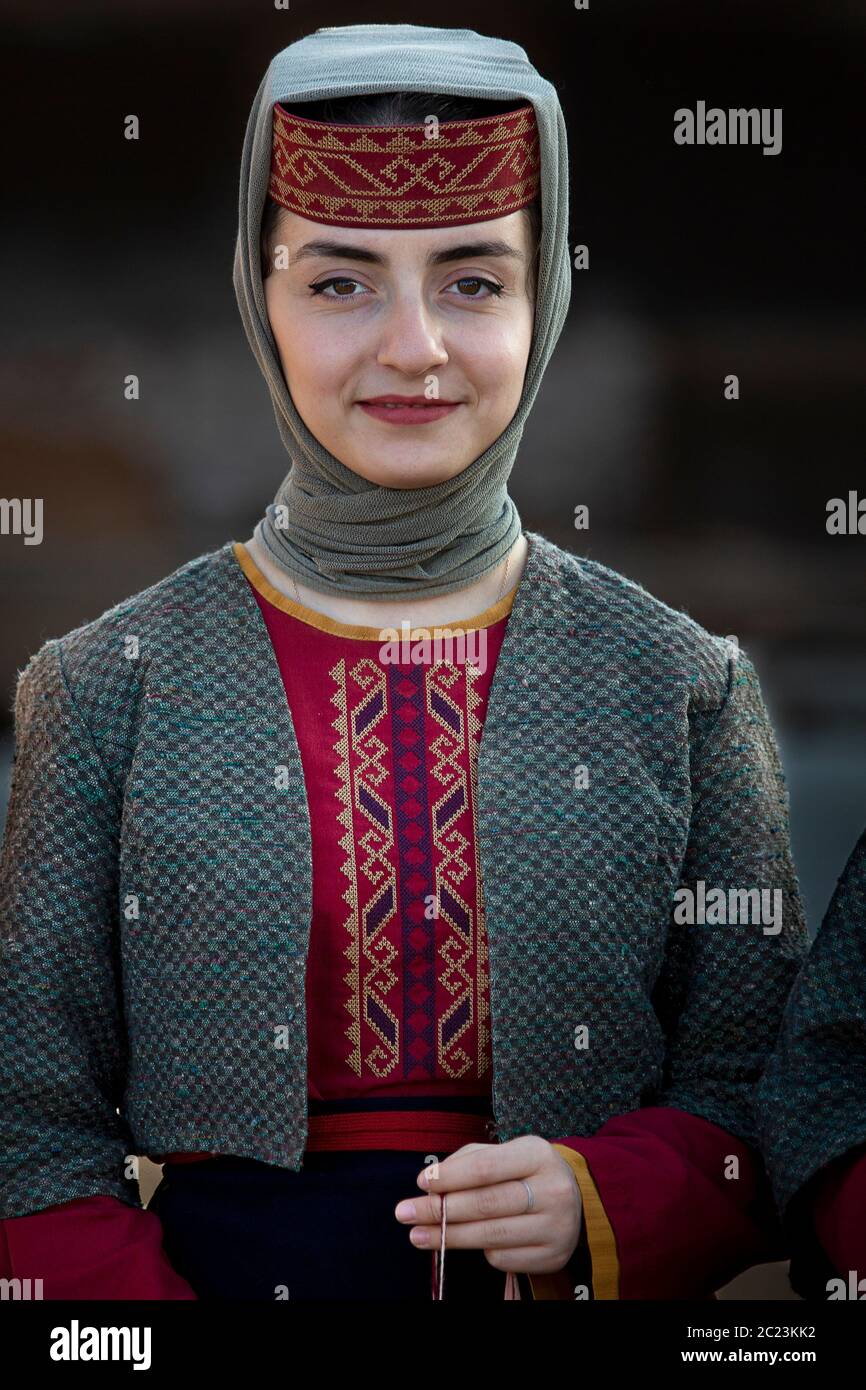 Armenia people culture hi-res stock photography and images - Alamy