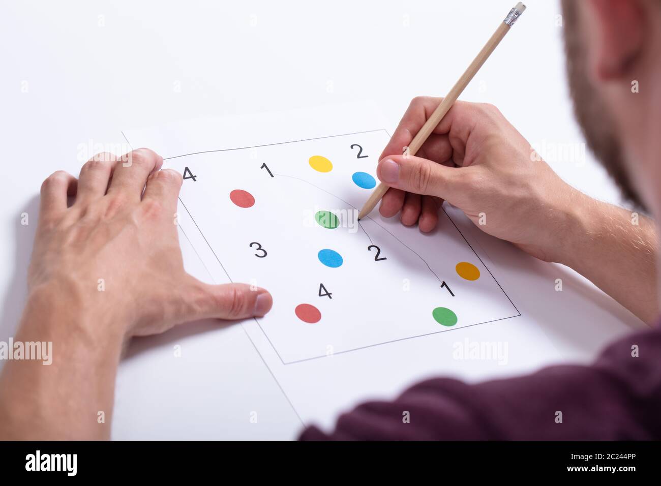 Cognitive Rehabilitation Therapy Dementia Cognitive Function Test ...