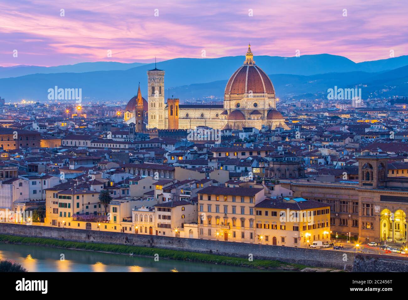Florence Cathedral Night Hi res Stock Photography And Images Alamy florence-cathedral-night-hi-res-stock-photography-and-images-alamy