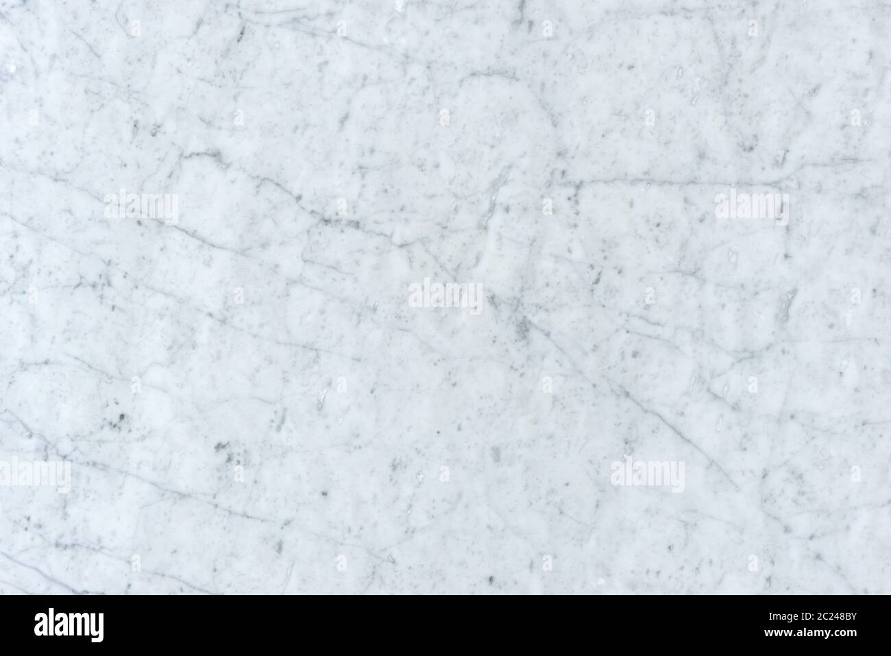 White carrara marble wallpaper hires stock photography and images Alamy