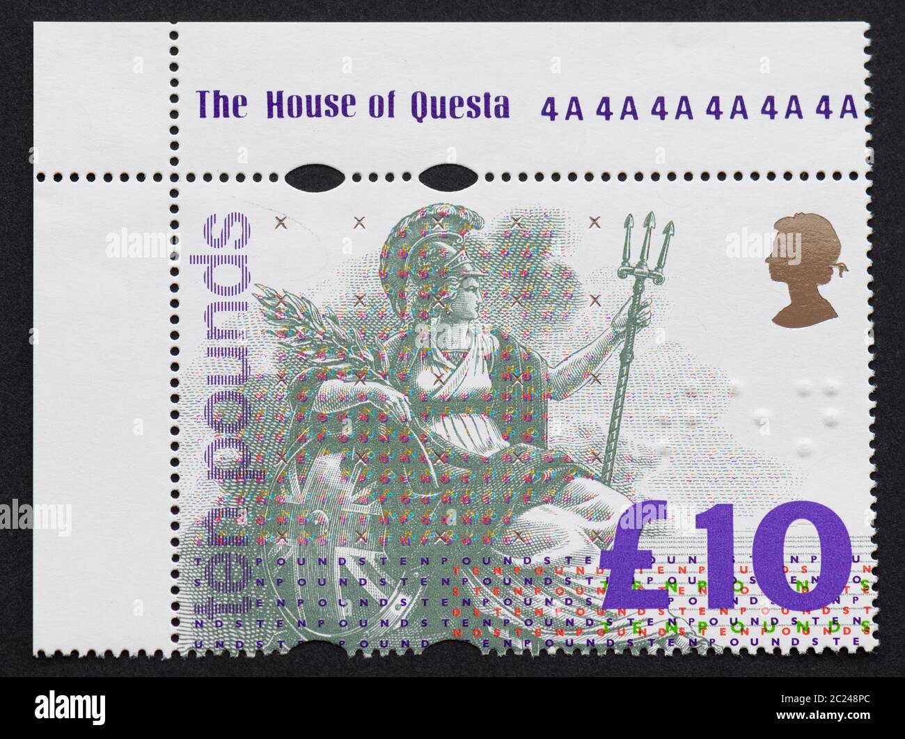 Stamp On Stamp High Resolution Stock Photography and Images Alamy