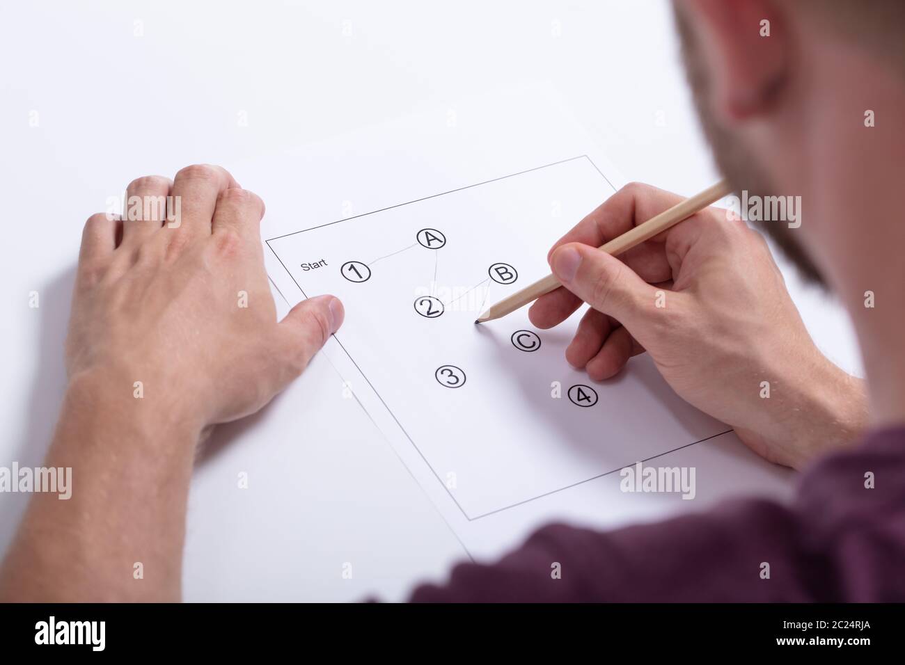 Cognitive Rehabilitation Therapy Dementia Cognitive Function Test ...