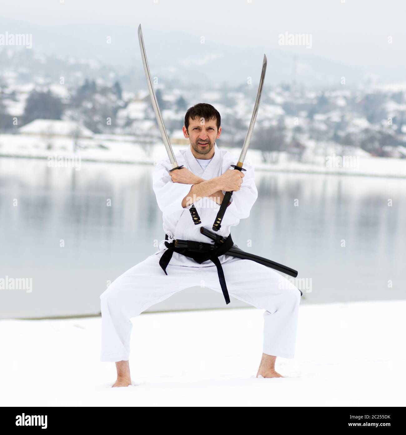 samurai martial arts gloucester