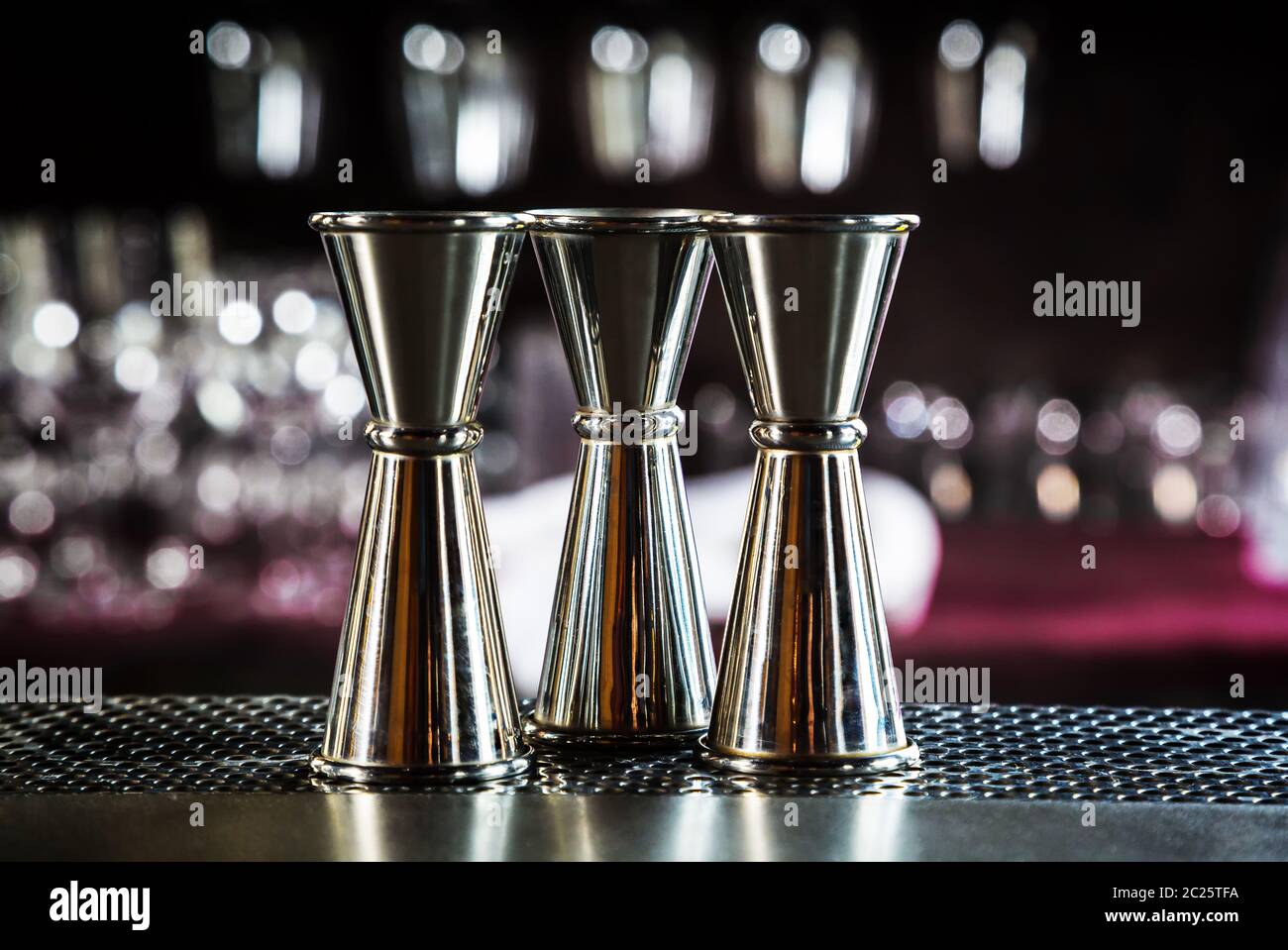 Barman tools hi-res stock photography and images - Alamy