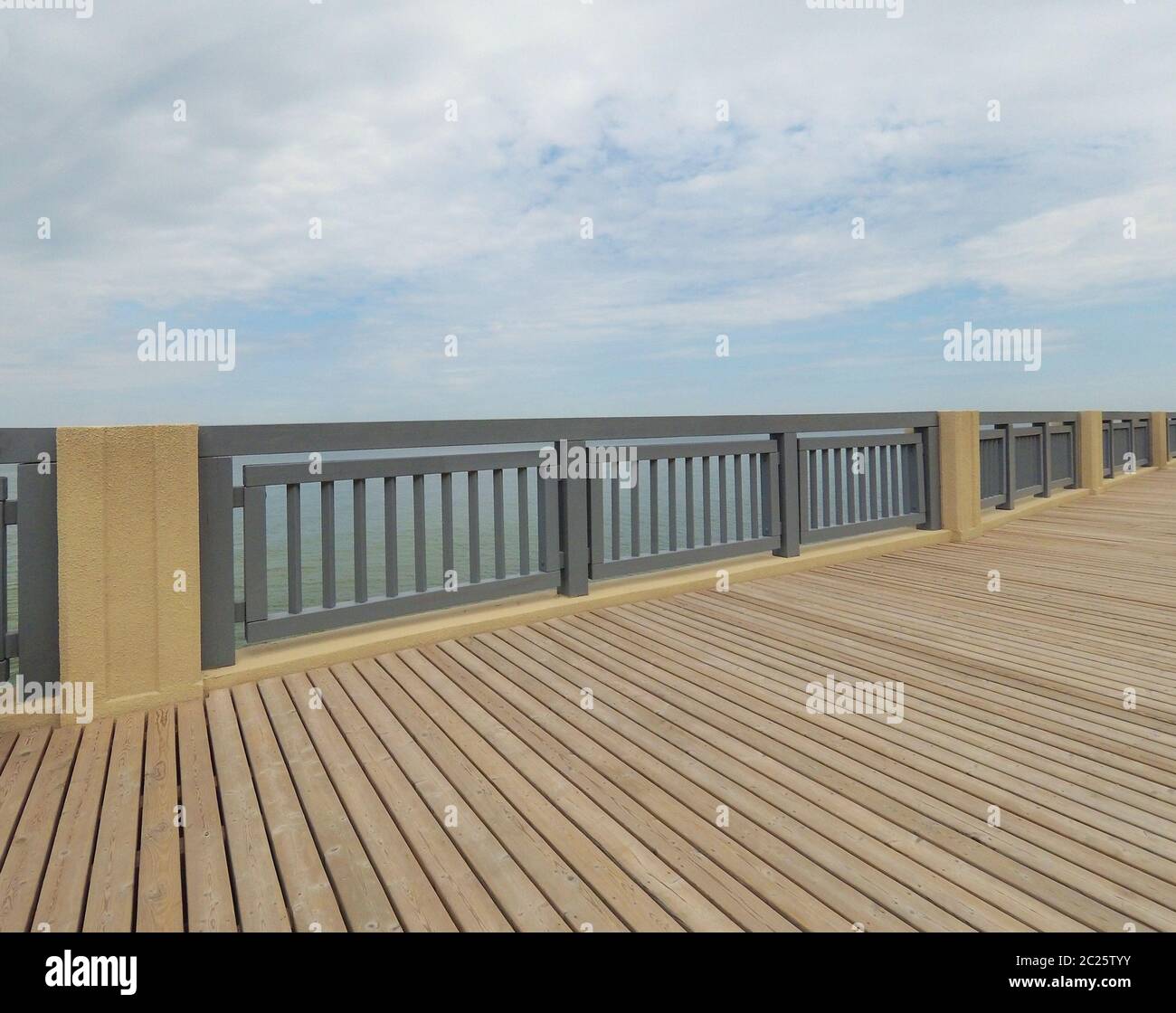 Baltic sea observation deck hi-res stock photography and images - Alamy